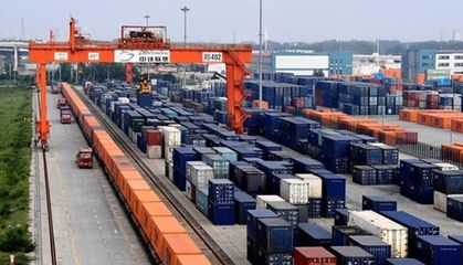 厲害了我的??！河南“買賣全球”彰顯開放新姿態