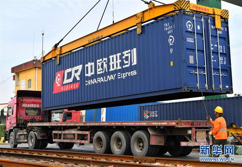 4月出口轉(zhuǎn)正彰顯中國(guó)外貿(mào)韌性，穩(wěn)外貿(mào)政策持續(xù)顯效