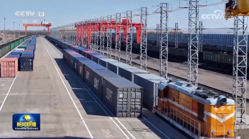 奮力譜寫東北全面振興新篇章 以貨物進(jìn)出口為引擎，重塑開放新格局