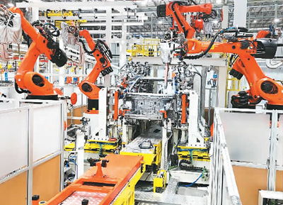 細讀外貿“半年報” 量穩質升，中國貨物進出口展現新看點