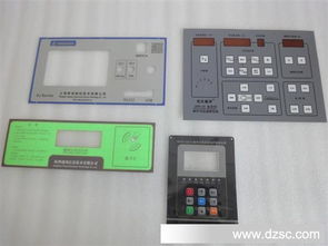 工廠直銷，電子薄膜開關(guān) 出口歐美的新興電子產(chǎn)品銷售機(jī)遇