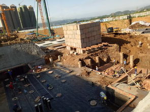 筑就品質，服務城市 探析成中投資集團建工總局的工程實踐與發展